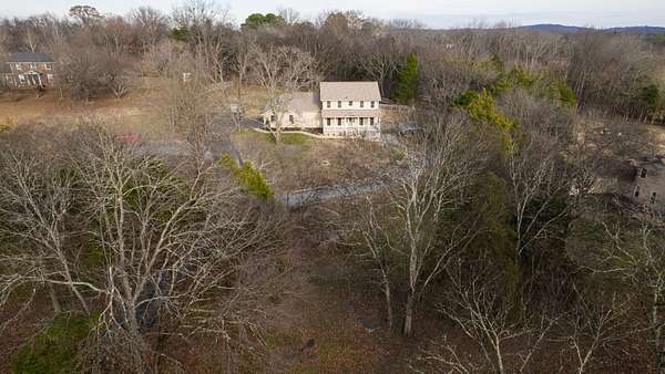 2.1 Acres of Residential Land with Home for Sale in Lebanon, Tennessee