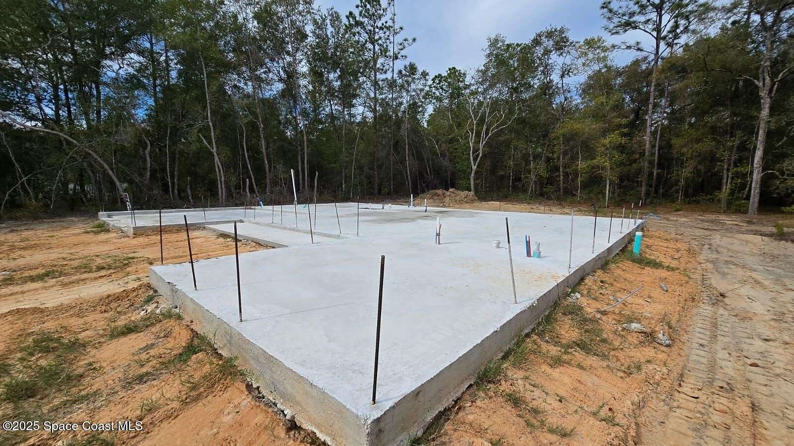 0.23 Acres of Residential Land for Sale in Citrus Springs, Florida