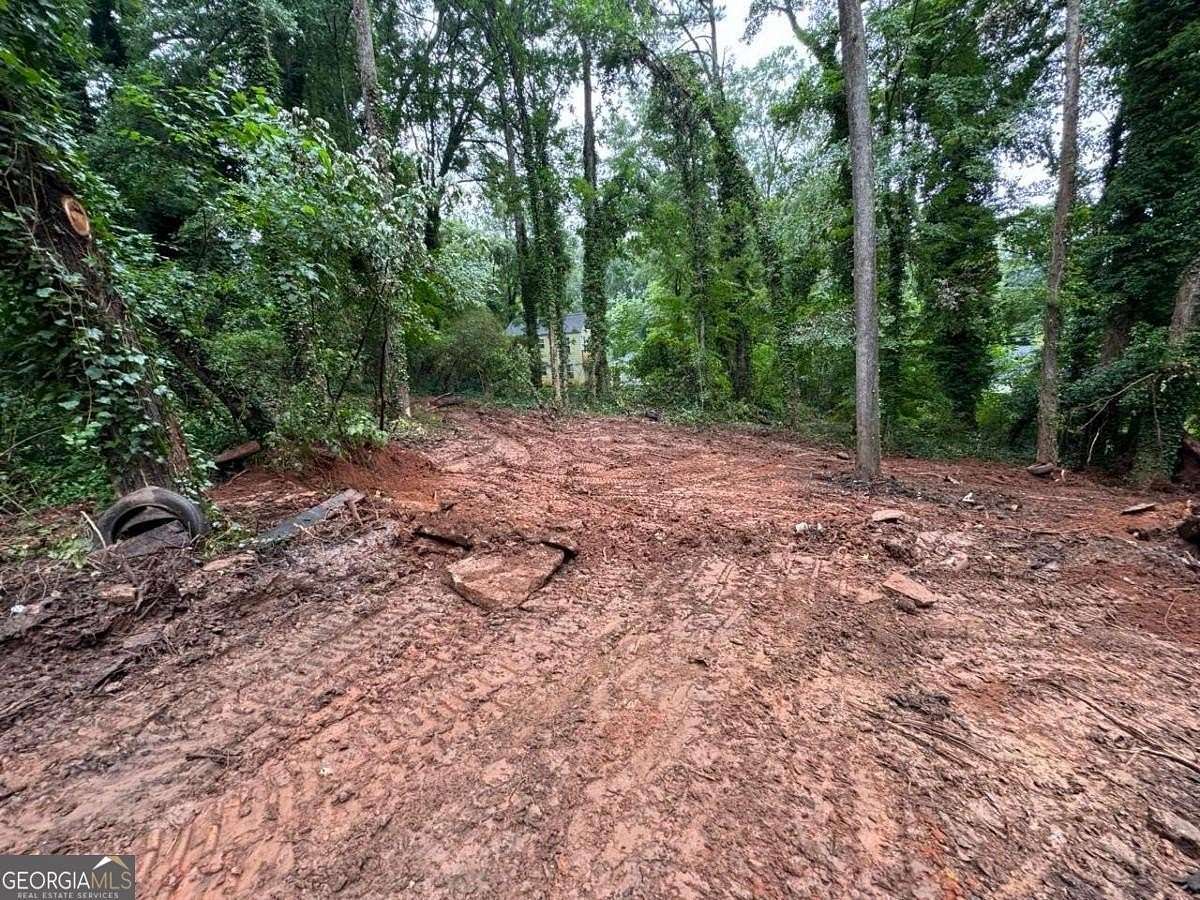 0.12 Acres of Residential Land for Sale in Scottdale, Georgia