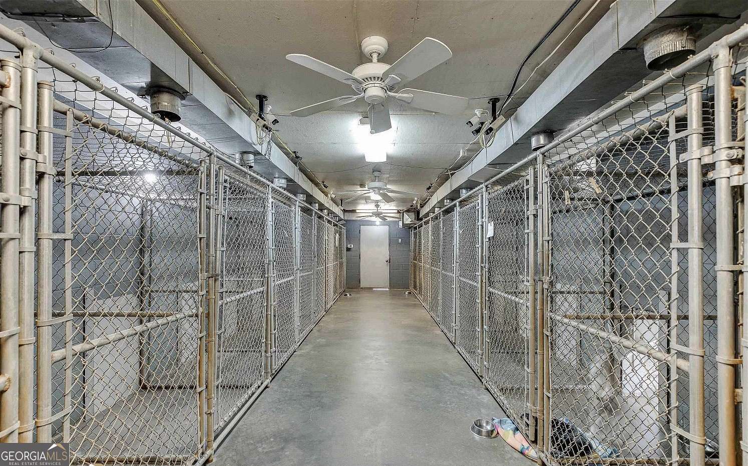 12.6 Acres of Improved Mixed-Use Land for Sale in Alto, Georgia