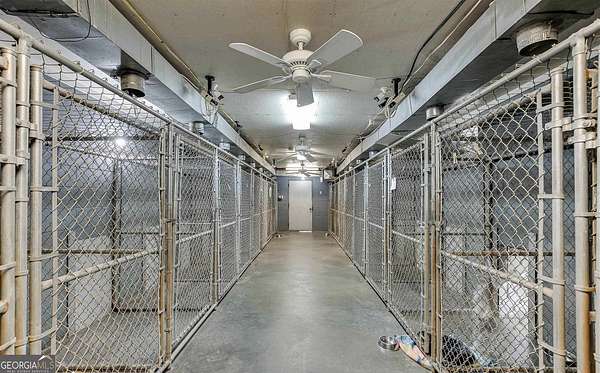 12.6 Acres of Improved Mixed-Use Land for Sale in Alto, Georgia