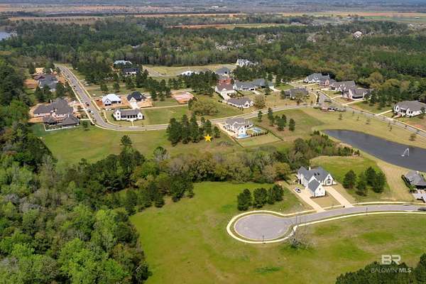 Residential Land for Sale in Fairhope, Alabama