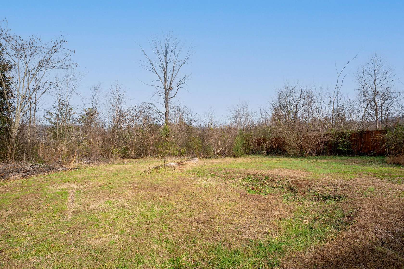 5.5 Acres of Residential Land for Sale in Chattanooga, Tennessee