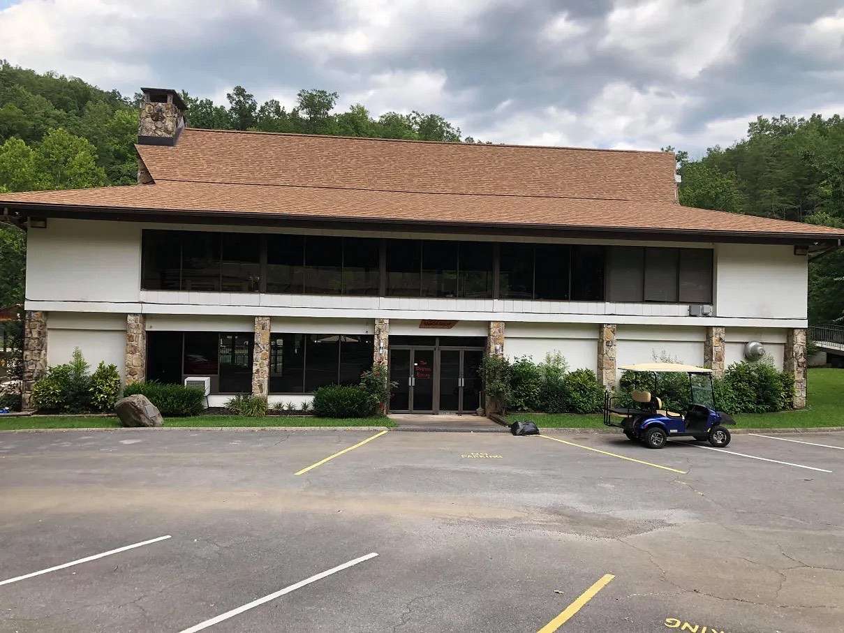 0.02 Acres of Land for Sale in Gatlinburg, Tennessee