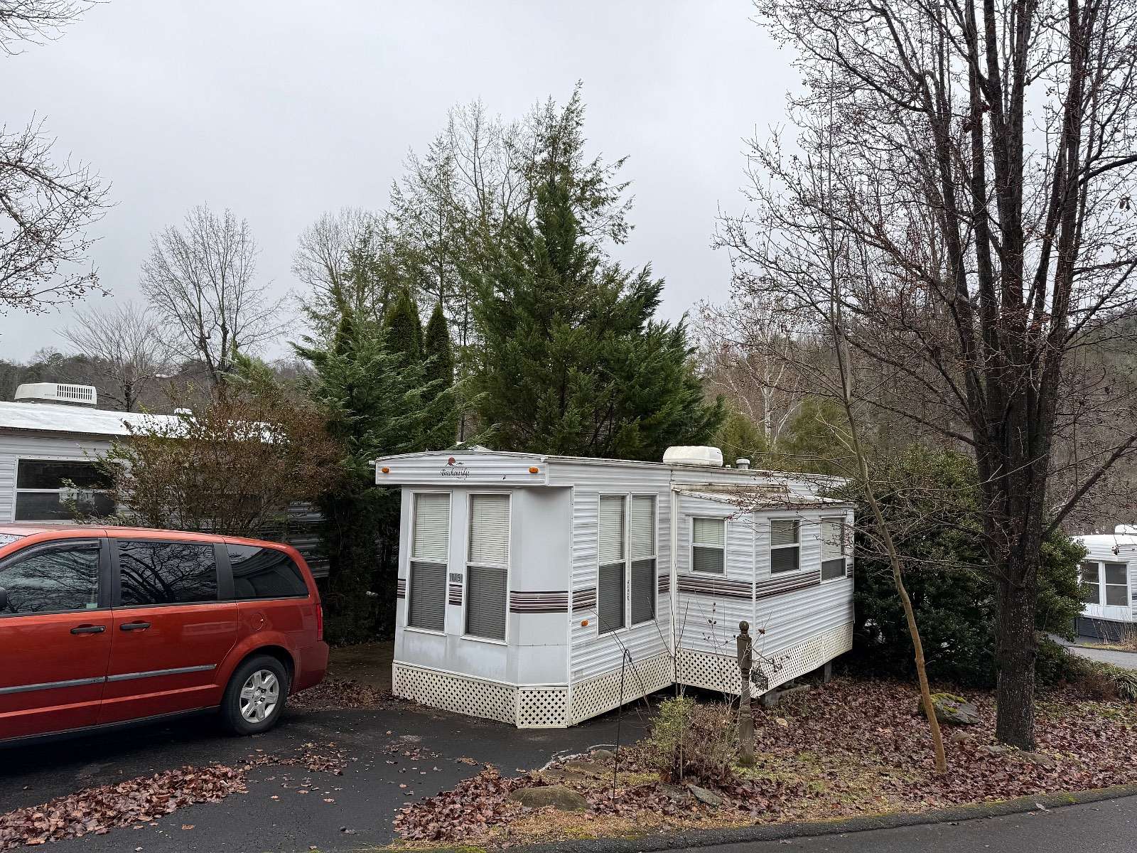 0.02 Acres of Land for Sale in Gatlinburg, Tennessee