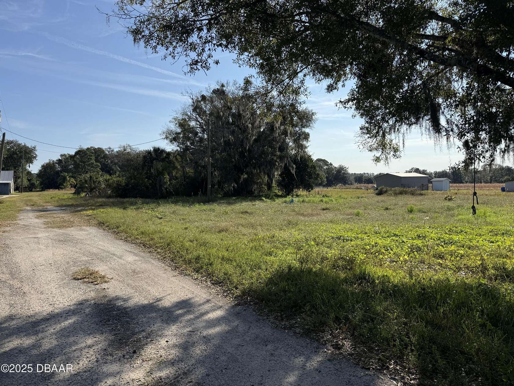 8 Acres of Residential Land for Sale in New Smyrna Beach, Florida