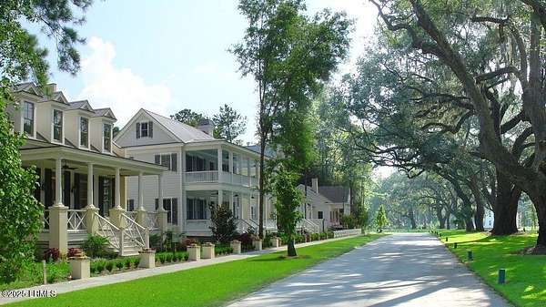 0.18 Acres of Residential Land for Sale in Beaufort, South Carolina