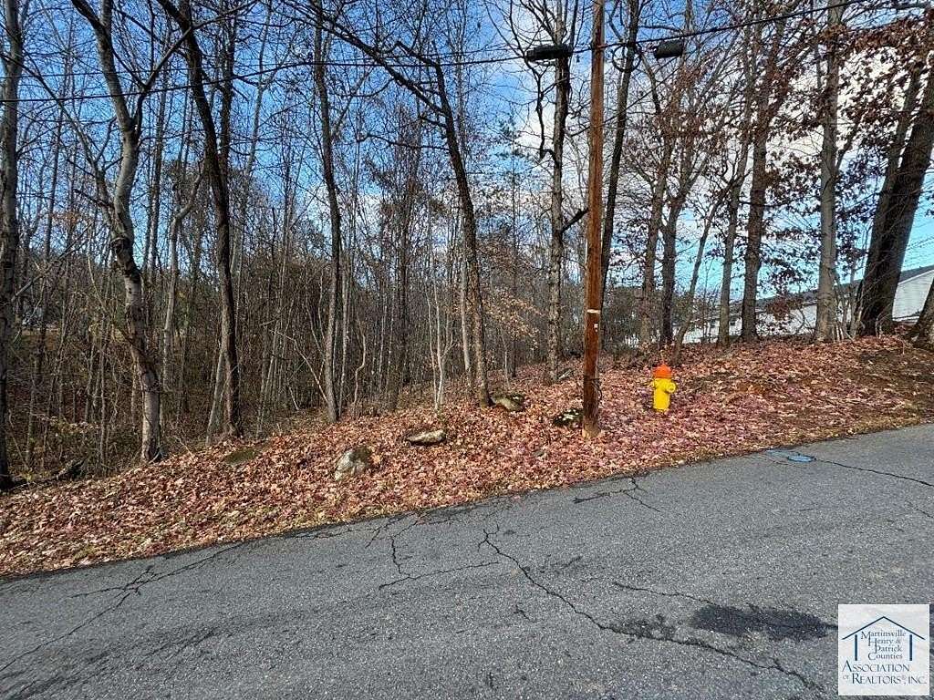 0.64 Acres of Land for Sale in Martinsville, Virginia