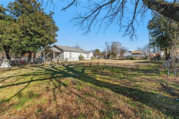0.16 Acres of Residential Land for Sale in Fort Smith, Arkansas