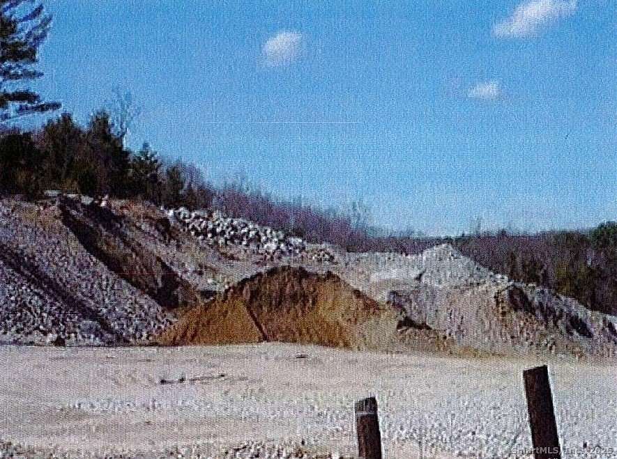 11.8 Acres of Mixed-Use Land for Sale in Sterling, Connecticut