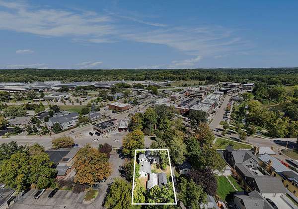 0.23 Acres of Land for Sale in Ada, Michigan