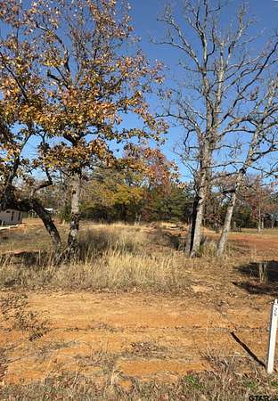 1 Acre of Residential Land for Sale in Lindale, Texas