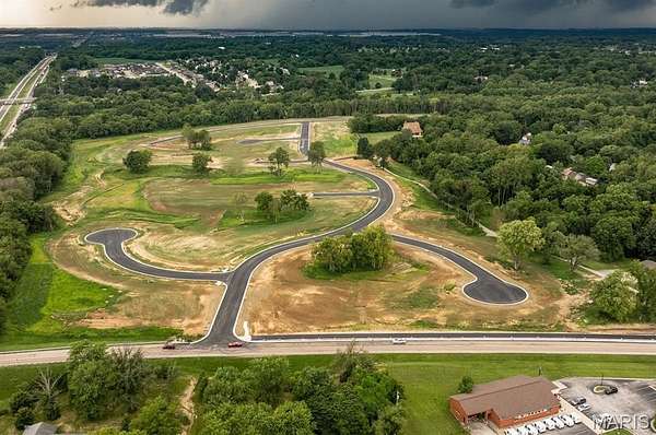 0.38 Acres of Residential Land for Sale in Glen Carbon, Illinois