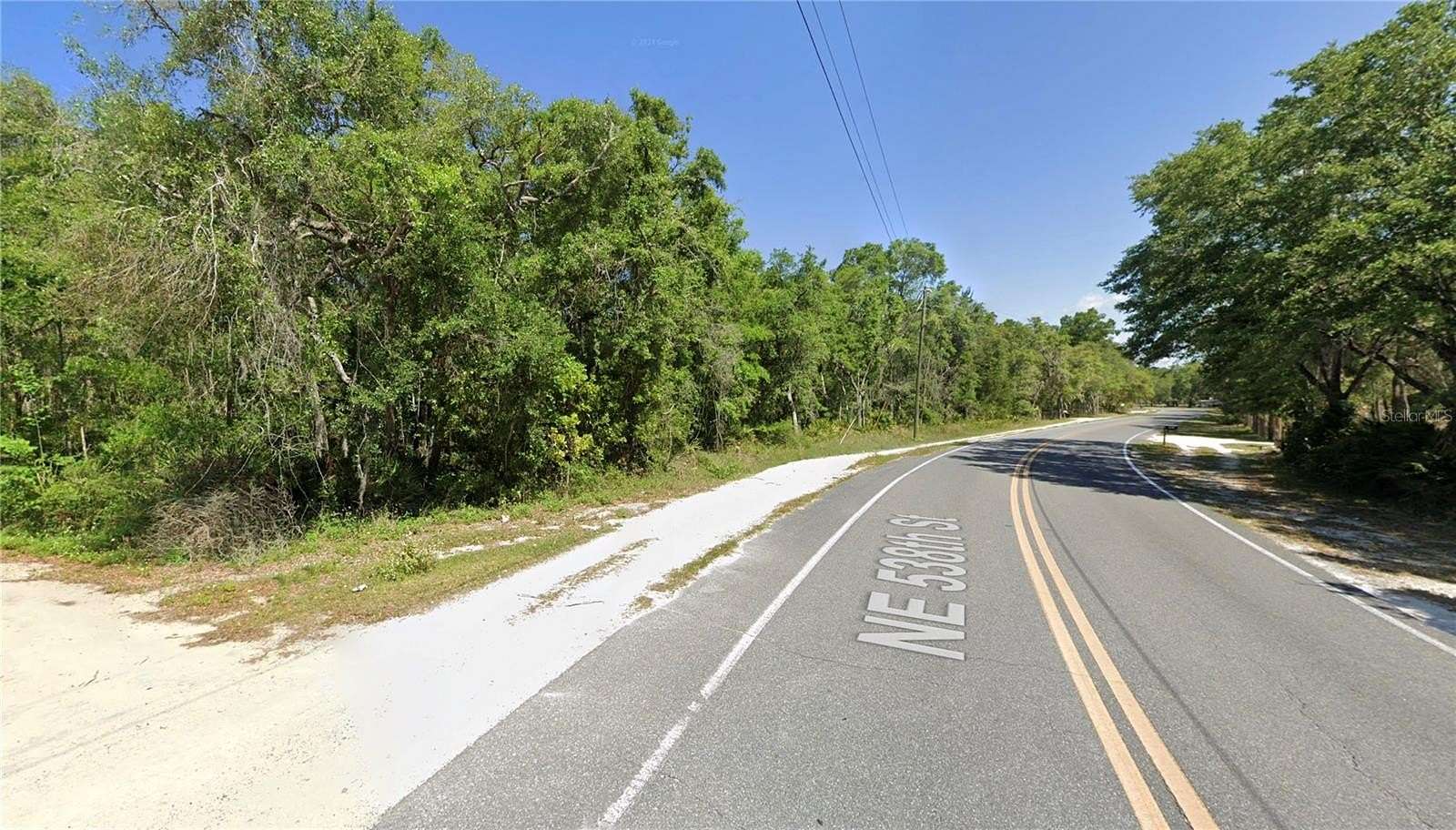 1 Acre of Residential Land for Sale in Old Town, Florida