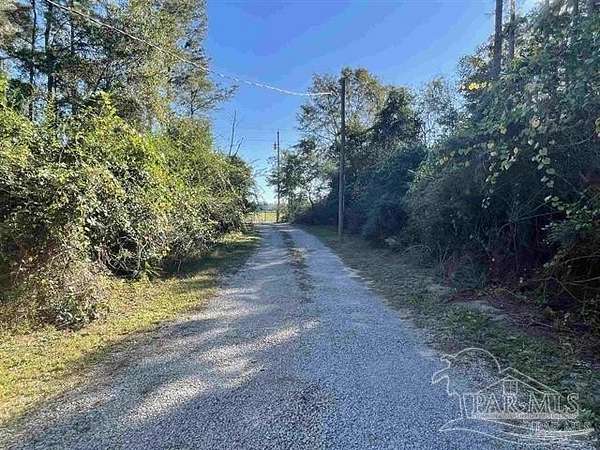3 Acres of Residential Land for Sale in Jay, Florida