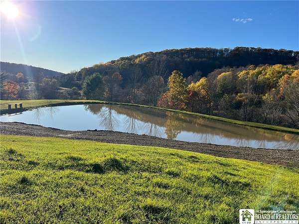 68.4 Acres of Land for Sale in Friendship, New York