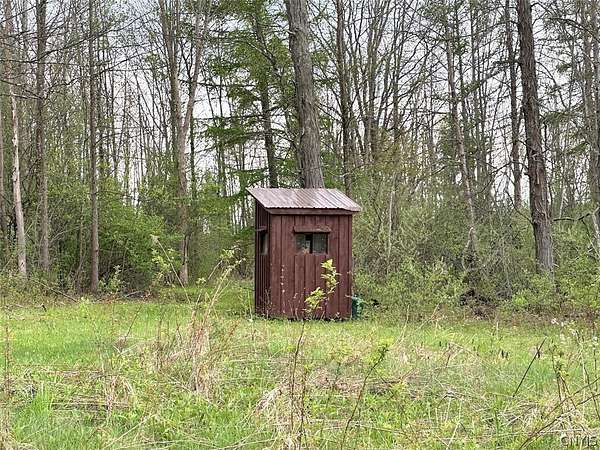 60 Acres of Recreational Land for Sale in Belmont, New York
