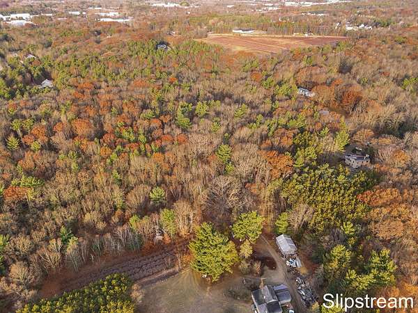5.36 Acres of Residential Land for Sale in Spring Lake, Michigan