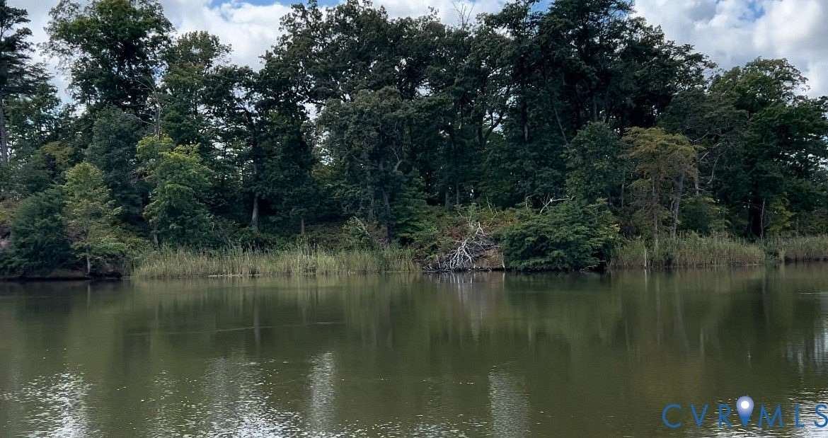 3.5 Acres of Residential Land for Sale in Dunnsville, Virginia