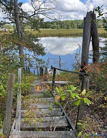 3.5 Acres of Land for Sale in Dunnsville, Virginia