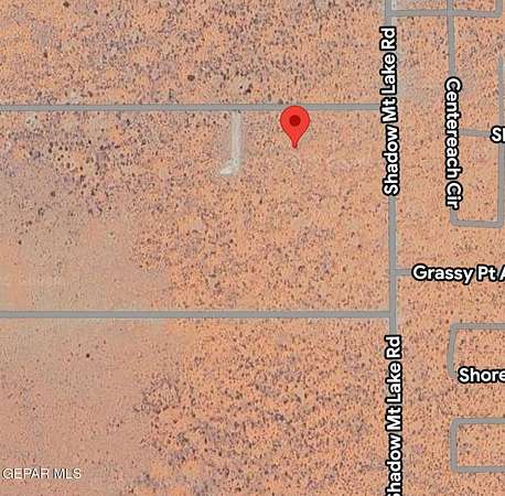 5 Acres of Land for Sale in Horizon City, Texas