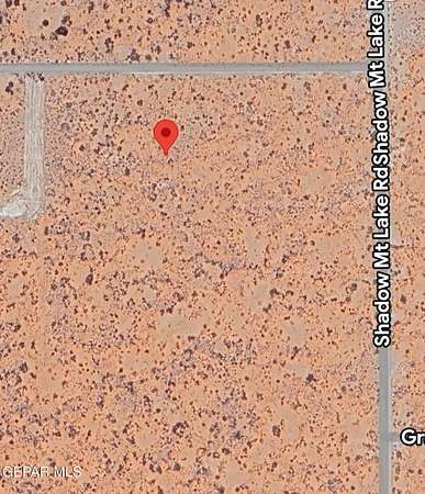 5 Acres of Land for Sale in Horizon City, Texas