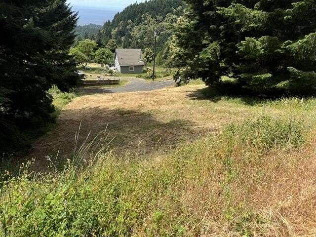 0.32 Acres of Residential Land for Sale in Shelter Cove, California
