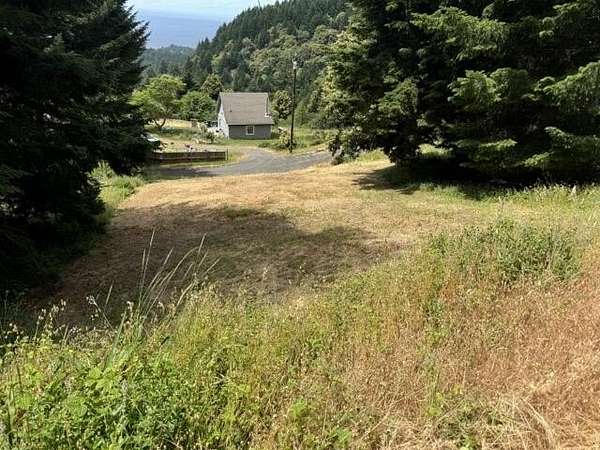 0.32 Acres of Residential Land for Sale in Shelter Cove, California
