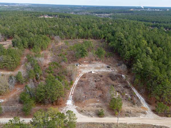 5 Acres of Land for Sale in Hamlet, North Carolina