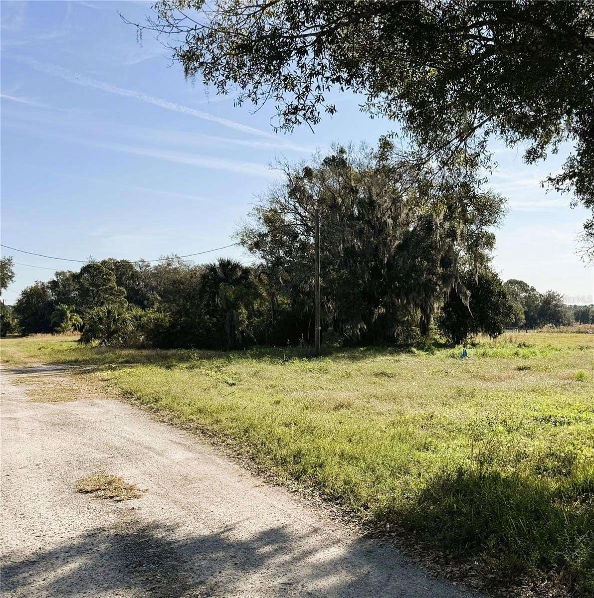 7.5 Acres of Residential Land for Sale in New Smyrna Beach, Florida