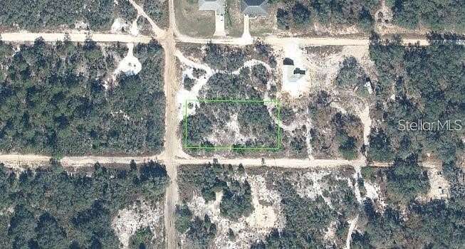 0.47 Acres of Residential Land for Sale in Avon Park, Florida