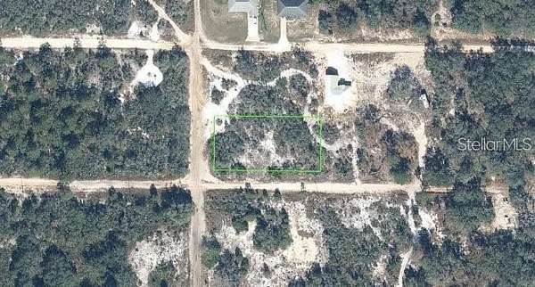 0.47 Acres of Residential Land for Sale in Avon Park, Florida