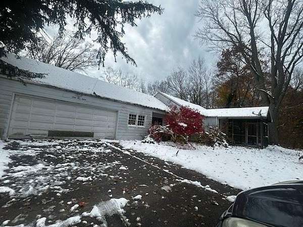 0.62 Acres of Land for Sale in Sodus, Michigan