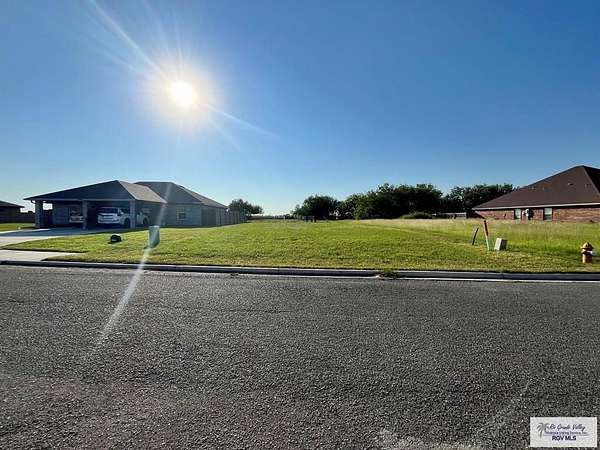 0.17 Acres of Residential Land for Sale in Harlingen, Texas