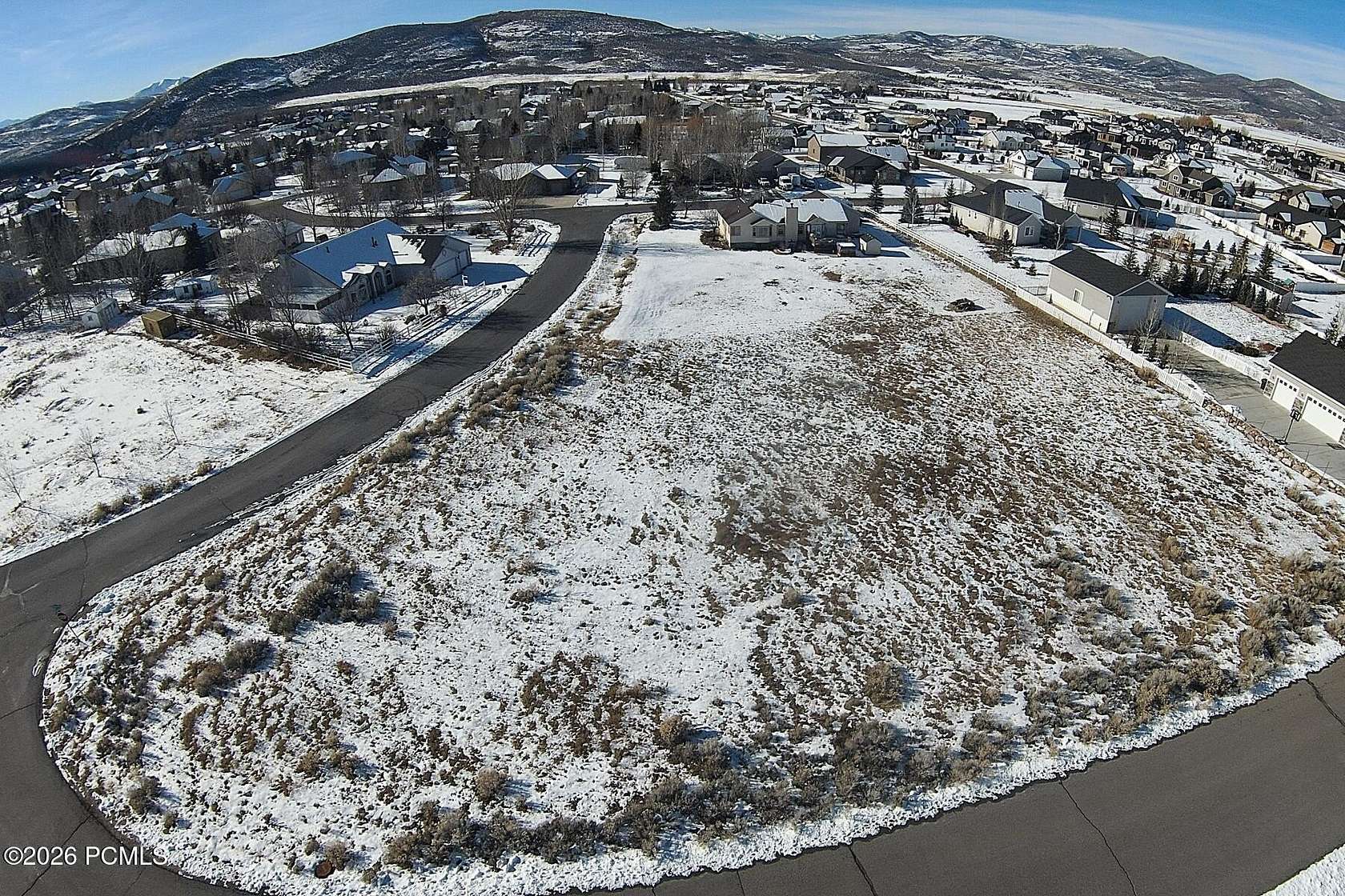 0.93 Acres of Residential Land for Sale in Kamas, Utah