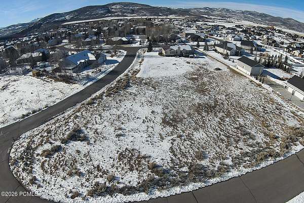0.93 Acres of Residential Land for Sale in Kamas, Utah