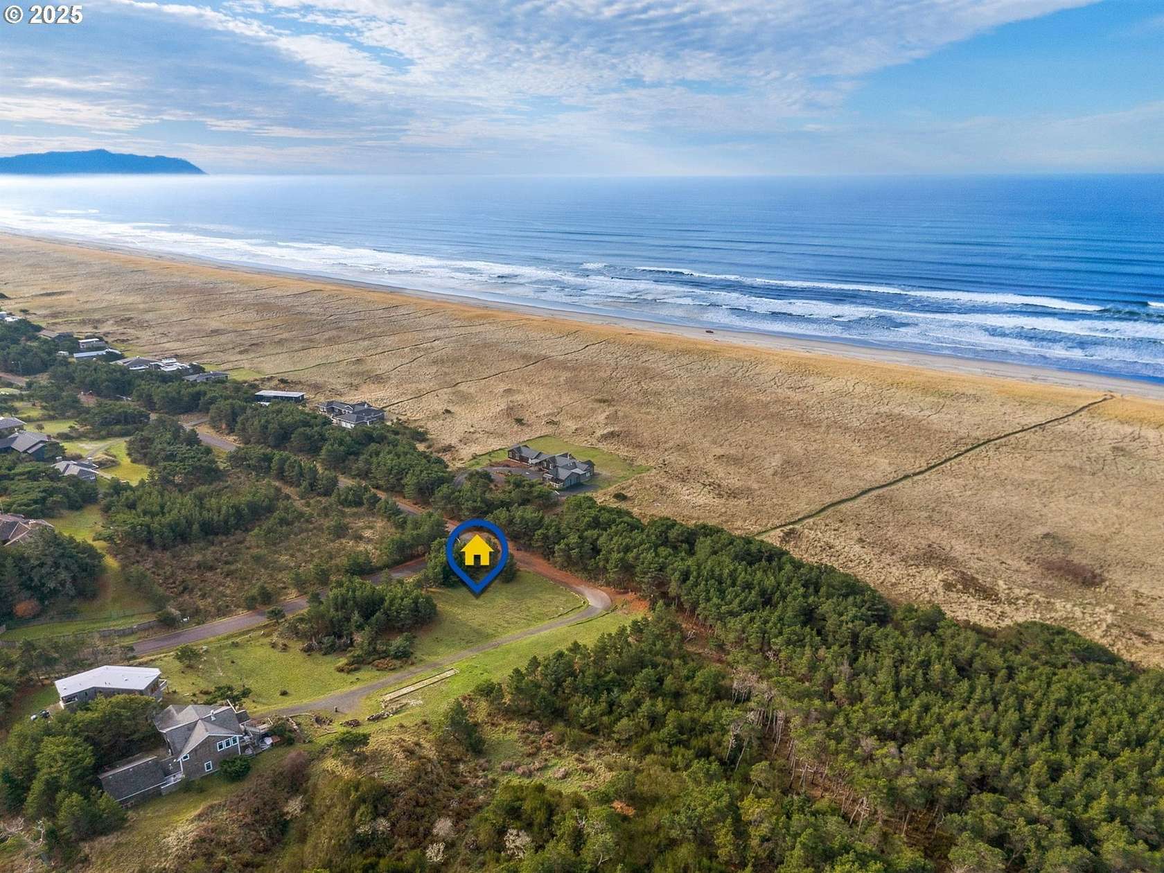 1 Acre of Residential Land for Sale in Warrenton, Oregon