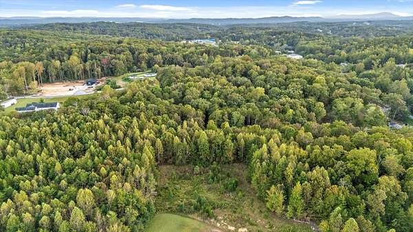1.2 Acres of Residential Land for Sale in Soddy-Daisy, Tennessee