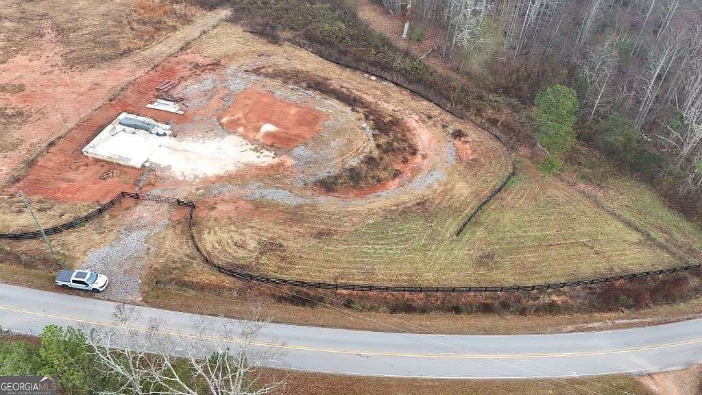 4.19 Acres of Residential Land for Sale in Hull, Georgia