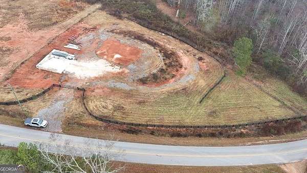 4.19 Acres of Residential Land for Sale in Hull, Georgia