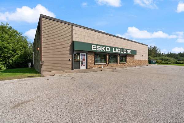 2 Acres of Improved Commercial Land for Sale in Esko, Minnesota