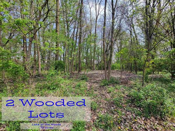 0.72 Acres of Residential Land for Sale in Bremen, Indiana