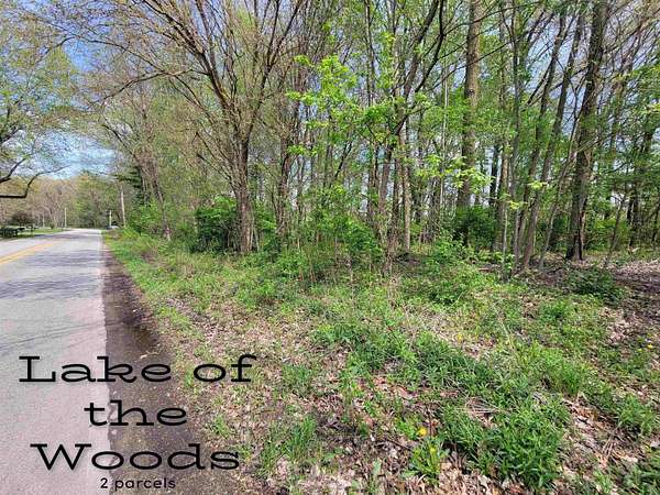 0.72 Acres of Residential Land for Sale in Bremen, Indiana