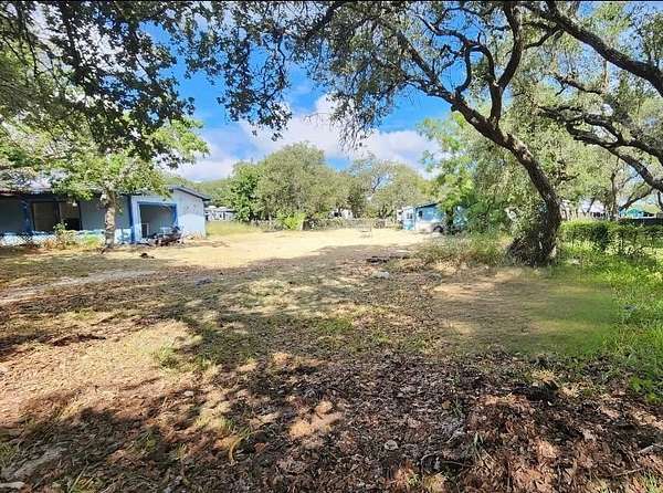 0.69 Acres of Residential Land for Sale in Rockport, Texas