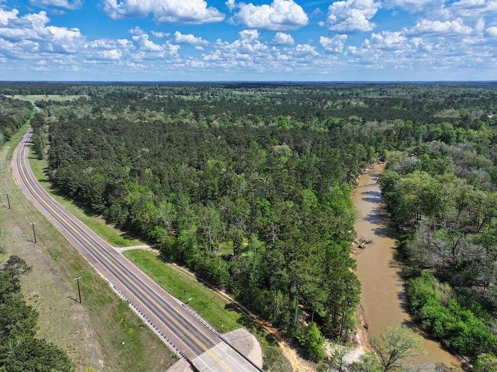 60 Acres of Land for Sale in Lufkin, Texas