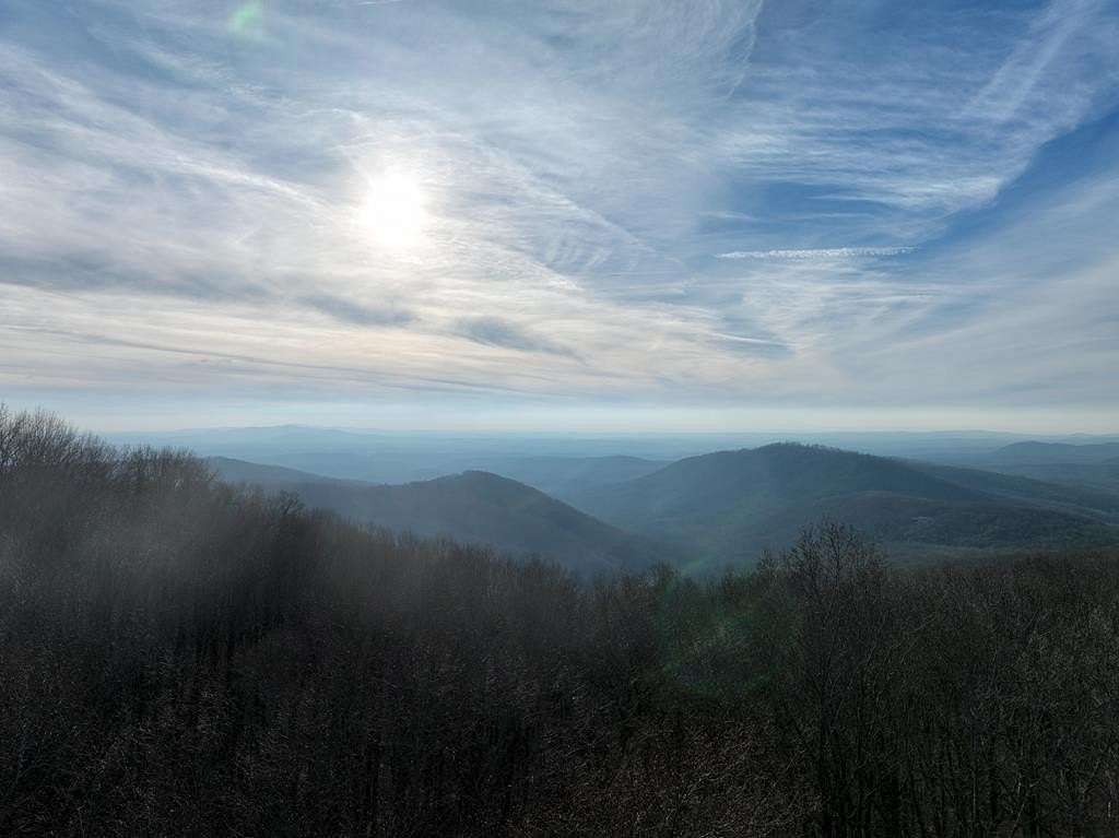 10 Acres of Residential Land for Sale in Jasper, Georgia