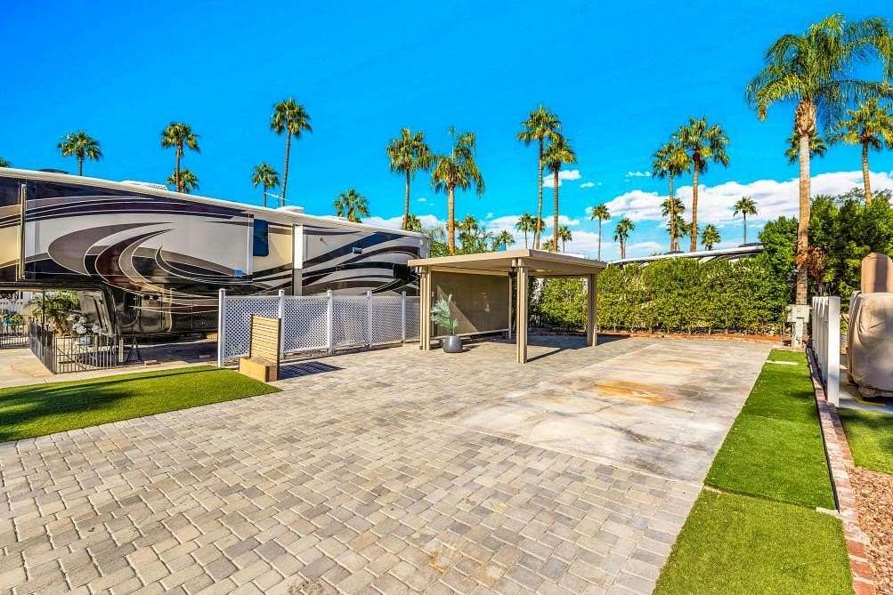 0.05 Acres of Residential Land for Sale in Cathedral City, California