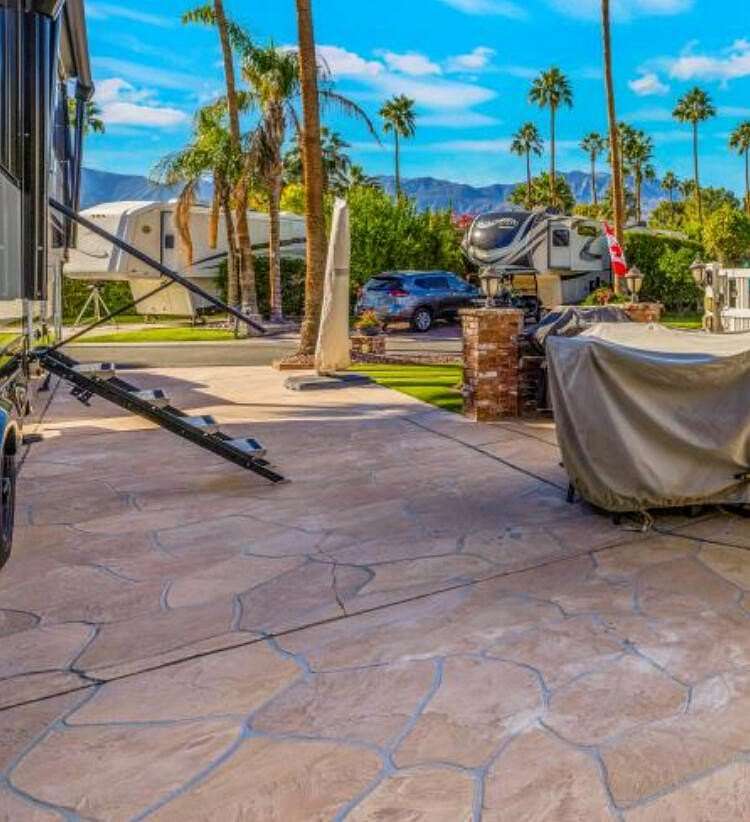 0.05 Acres of Land for Sale in Cathedral City, California