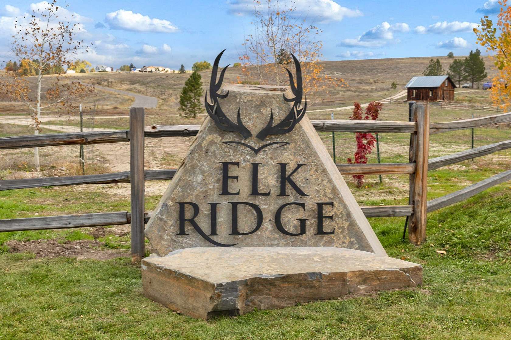 1.15 Acres of Residential Land for Sale in Stevensville, Montana