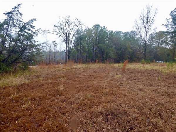 1.24 Acres of Land for Sale in Hurtsboro, Alabama